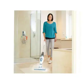 Щетка паровая BLACK+DECKER FSM1615 №5