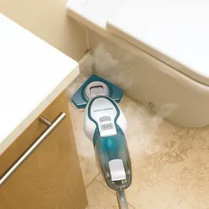 Щітка парова BLACK+DECKER FSM1616 №6
