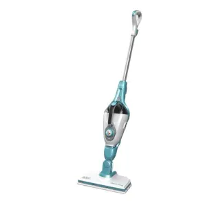 Щітка парова та пароочищувач BLACK+DECKER FSMH1351SM №2