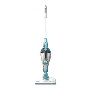 Щітка парова та пароочищувач BLACK+DECKER FSMH1351SM №3