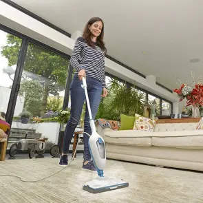 Щітка парова BLACK+DECKER FSMH13E10 №3