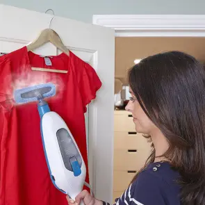 Щітка парова BLACK+DECKER FSMH13E10 №4