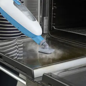 Щітка парова BLACK+DECKER FSMH13E10 №5