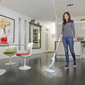 Щітка парова BLACK+DECKER FSMH13E5 №3