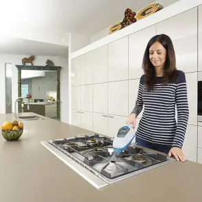 Щітка парова BLACK+DECKER FSMH13E5 №8