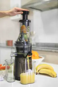 Соковыжималка BLACK+DECKER BXJE200E №8