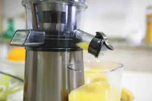 Соковыжималка BLACK+DECKER BXJE200E №9