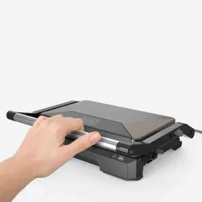 Гриль BLACK+DECKER BXGR1001E №2