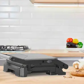 Гриль BLACK+DECKER BXGR1001E №6