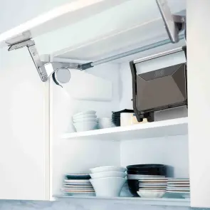 Гриль BLACK+DECKER BXGR1001E №7
