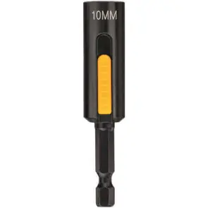 Головка шестиграник магнітна DeWALT, 10 мм. №3