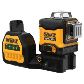Уровень лазерный линейный DeWALT DCE089NG18 №17