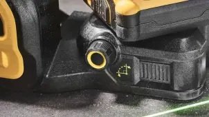 Уровень лазерный линейный DeWALT DCE089NG18 №28