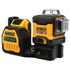 Рівень лазерний лінійний DeWALT DCE089D1G18 №15