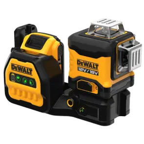 Рівень лазерний лінійний DeWALT DCE089D1G18 №17