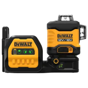 Рівень лазерний лінійний DeWALT DCE089D1G18 №19