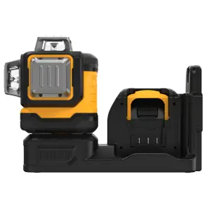 Рівень лазерний лінійний DeWALT DCE089D1G18 №20