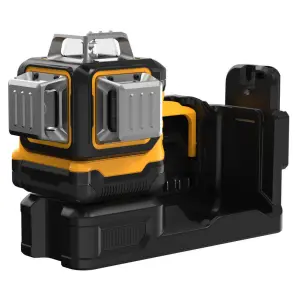 Рівень лазерний лінійний DeWALT DCE089D1G18 №21