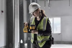 Рівень лазерний лінійний DeWALT DCE089D1G18 №26