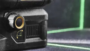 Рівень лазерний лінійний DeWALT DCE089D1G18 №30