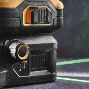 Рівень лазерний лінійний DeWALT DCE089D1G18 №31