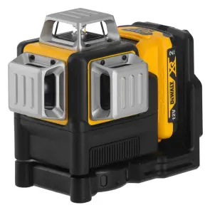 Уровень лазерный линейный DeWALT DCE089D1G №6