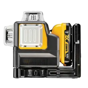 Уровень лазерный линейный DeWALT DCE089D1G №8