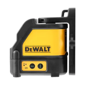 Рівень лазерний лінійний DeWALT DW088CG №7