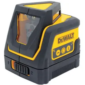 Уровень лазерный линейный DeWALT DW0811 №3