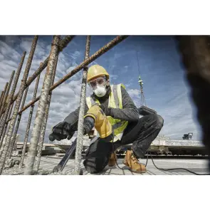 Перфоратор Сеть SDS-MAX DeWALT D25481K №6