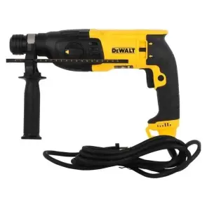Перфоратор сетевой SDS-PLUS DeWALT D25133K №6