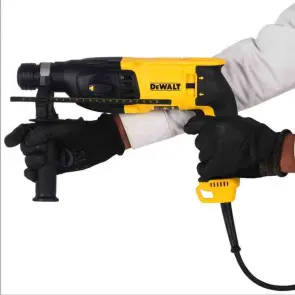 Перфоратор сетевой SDS-PLUS DeWALT D25133K №7
