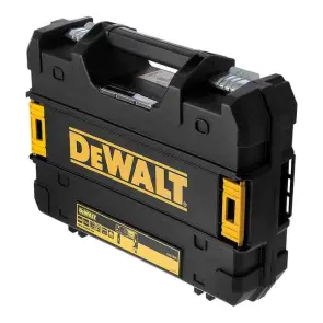 Перфоратор сетевой SDS-PLUS DeWALT D25133K №9