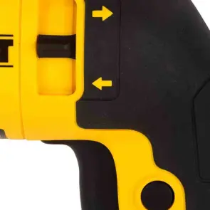 Перфоратор сетевой SDS-PLUS DeWALT D25133K №11