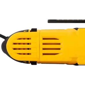 Перфоратор сетевой SDS-PLUS DeWALT D25133K №13