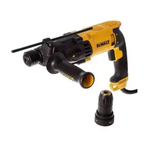 Перфоратор мереживий SDS-PLUS DeWALT D25134K №8