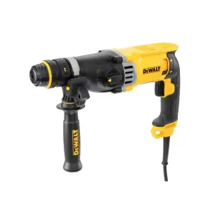 Перфоратор Сеть SDS-PLUS DeWALT D25144K №5
