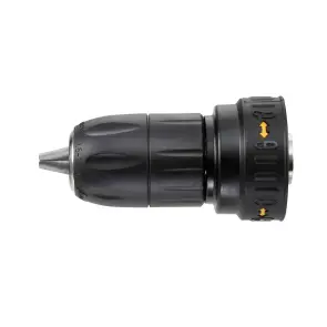 Перфоратор Сеть SDS-PLUS DeWALT D25144K №7