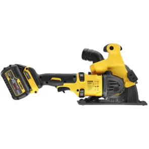 Штроборез аккумуляторный бесщёточный DeWALT DCG200T2 №20