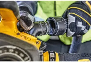 Штроборез аккумуляторный бесщёточный DeWALT DCG200T2 №30