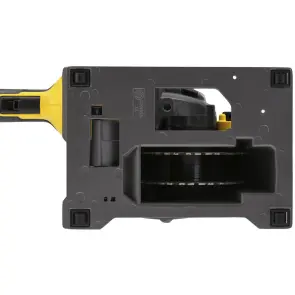 Штроборез аккумуляторный бесщеточный DeWALT, 54В XR FLEXVOLT Li--ion, диаметр диска 125х22.23 мм, вес 3.7 кг, без аккумулятора и ЗП, TSTAK №11