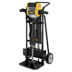 Молоток відбійний мережевий DeWALT D25981K №5