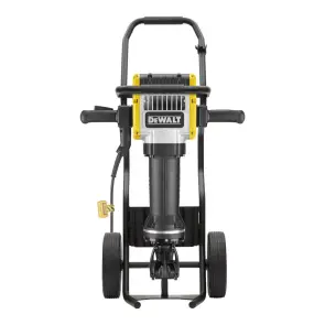 Молоток відбійний мережевий DeWALT D25981K №6