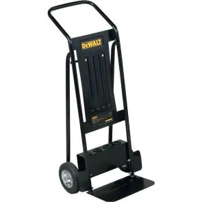 Молоток відбійний мережевий DeWALT D25981K №9