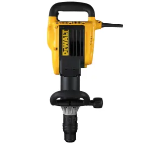 Молоток відбійний мережевий DeWALT D25899K №2