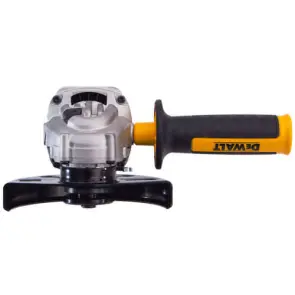 Шліфмашина кутова мережева DeWALT, 1500 Вт, d=125 мм, 10500 об/хв, вага 2.5 кг №7