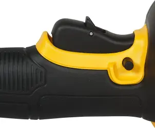 Шлифмашина угловая сетевая DeWALT, 2600 Вт, d = 230 мм, 6500 об / мин, вес 5.86 кг №10