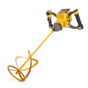 Миксер аккумуляторный DeWALT DCD240N №5
