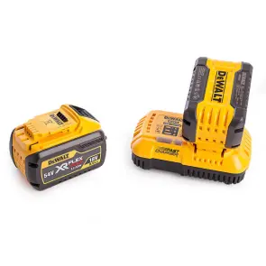 Міксер акумуляторний DeWALT DCD240X2 №8