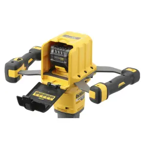 Міксер акумуляторний DeWALT DCD240X2 №9